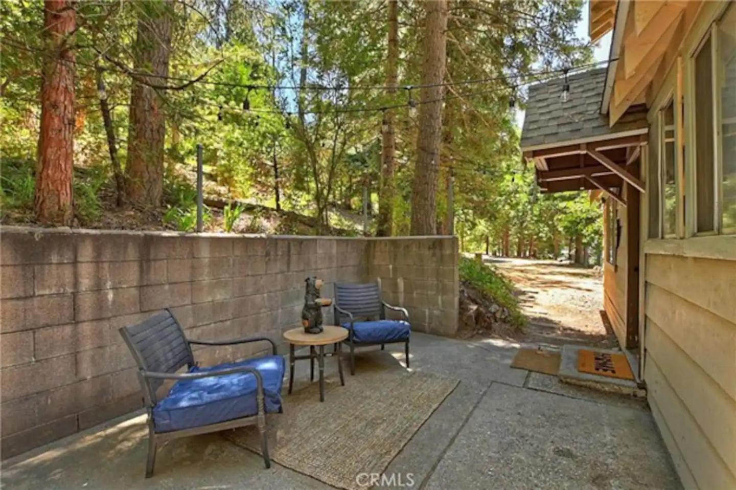 Walk 2 Village, Relax On Deck, Cool W/Ac! Lake Arrowhead Exterior photo